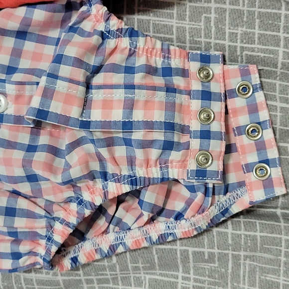 3 pieces suit - baby boy 6m - Picture 6 of 8